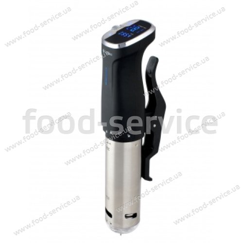 Термопроцессор портативный Sous vide GEMLUX GL-SV800BLR
